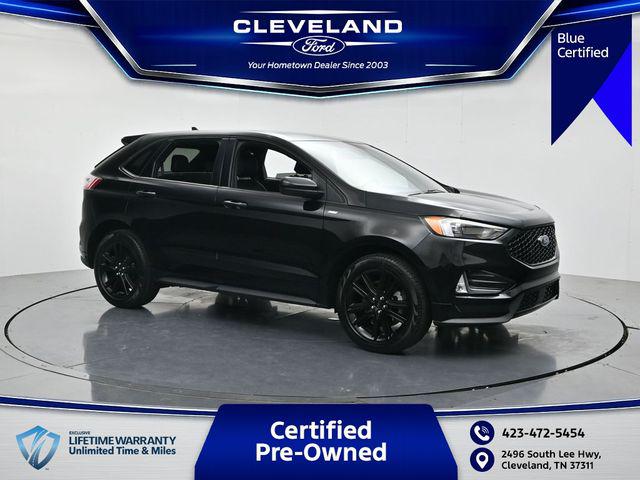 2024 Ford Edge ST-Line for sale in Cleveland, TN