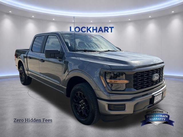 2026 Ford F-150 STX for sale in Lockhart, TX