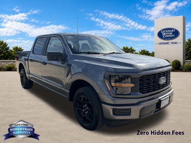 2026 Ford F-150 STX for sale in Lockhart, TX