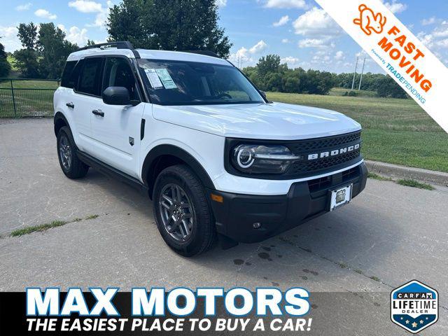 2026 Ford Bronco Sport Big Bend for sale in Richmond, MO