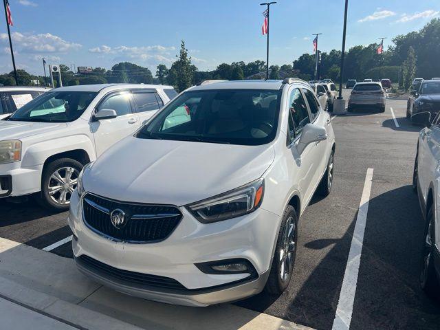 2018 Buick Encore Essence for sale in Goldsboro, NC