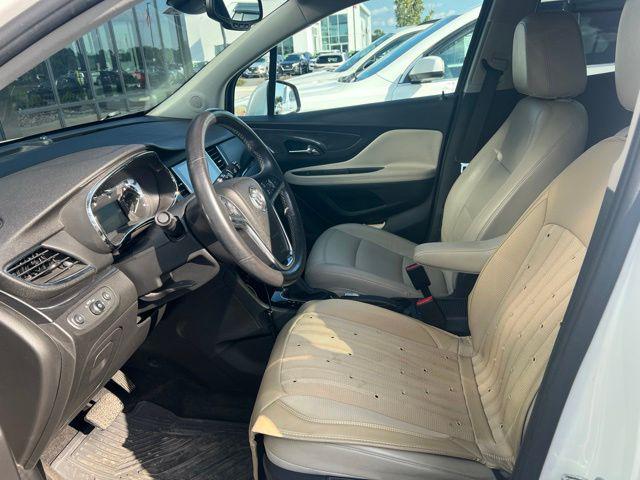 2018 Buick Encore Essence