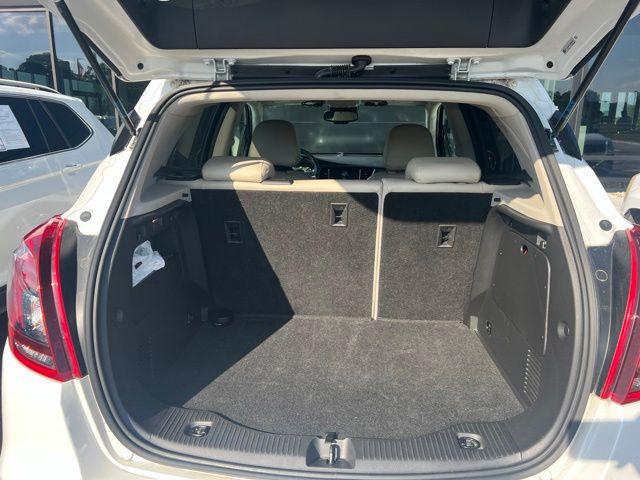 2018 Buick Encore Essence