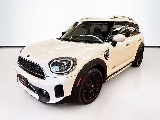 2024 MINI Cooper Countryman Cooper S for sale in Peabody, MA