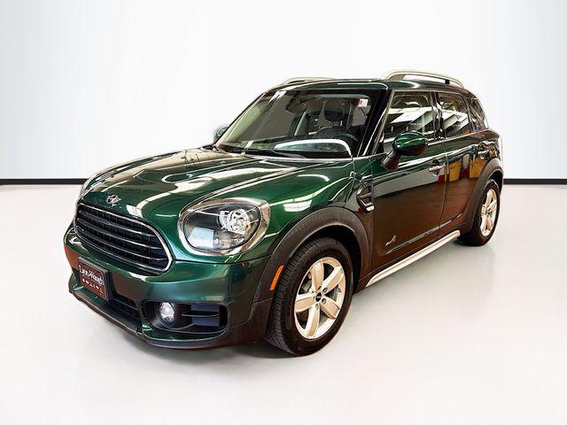 2018 MINI Countryman Cooper for sale in Peabody, MA