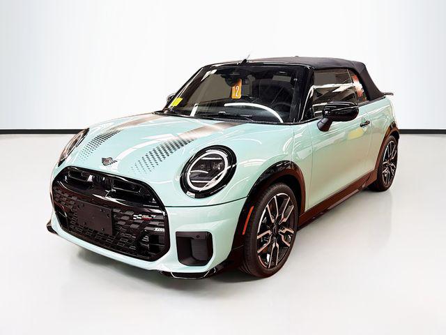 2026 MINI Cooper Convertible Cooper S for sale in Peabody, MA