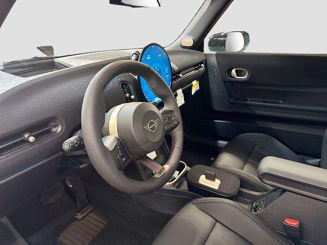 2026 MINI Cooper Convertible Cooper S