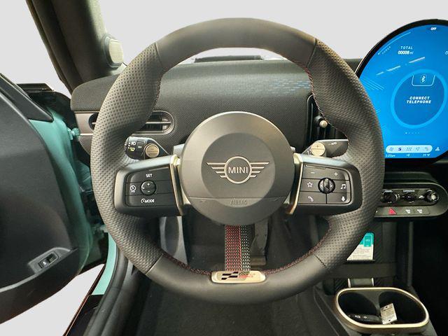 2026 MINI Cooper Convertible Cooper S
