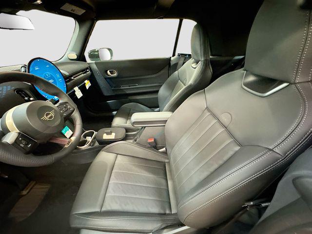 2026 MINI Cooper Convertible Cooper S