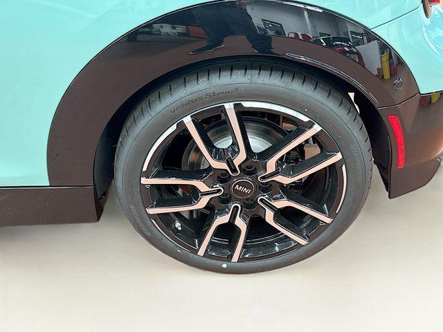 2026 MINI Cooper Convertible Cooper S