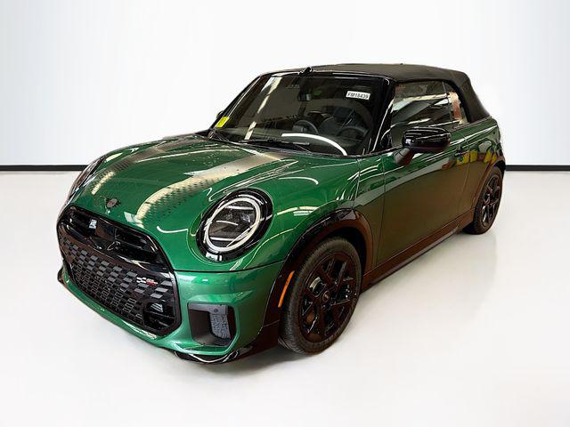 2026 MINI Cooper Convertible Cooper S for sale in Peabody, MA
