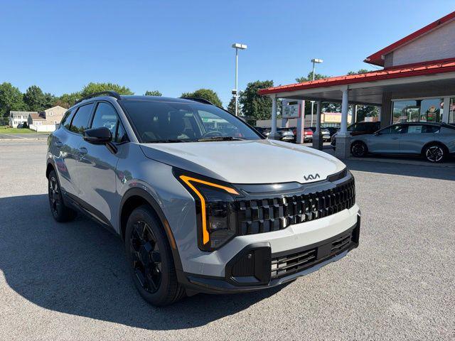 2026 Kia Sportage X-Line for sale in Hummels Wharf, PA