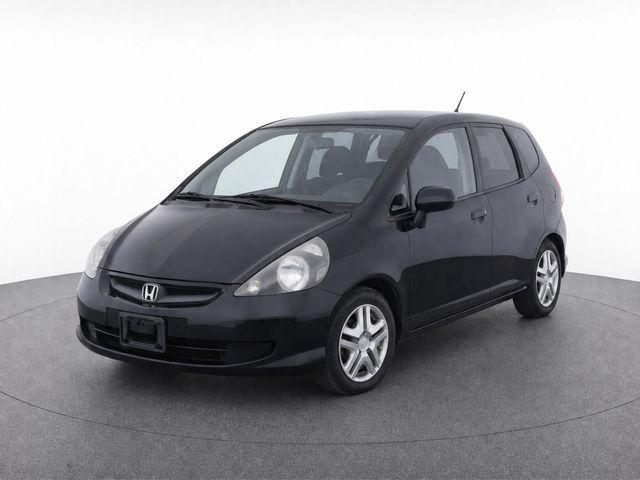 2008 Honda Fit Base for sale in Cockeysville, MD