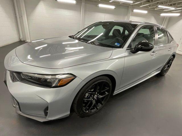 2025 Honda Civic Sport for sale in Richmond, VA