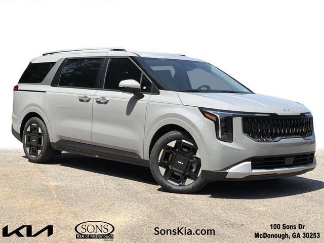 2026 Kia Carnival MPV EX for sale in McDonough, GA