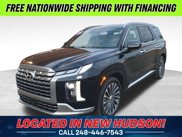 2024 Hyundai Palisade Calligraphy for sale in New Hudson, MI