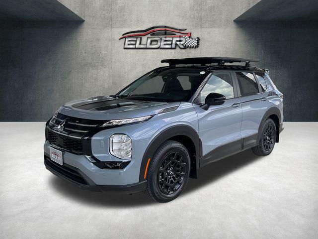 2026 Mitsubishi Outlander TRAIL EDITION S-AWC for sale in Killeen, TX