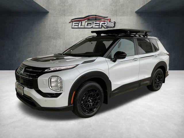 2026 Mitsubishi Outlander TRAIL EDITION S-AWC for sale in Killeen, TX
