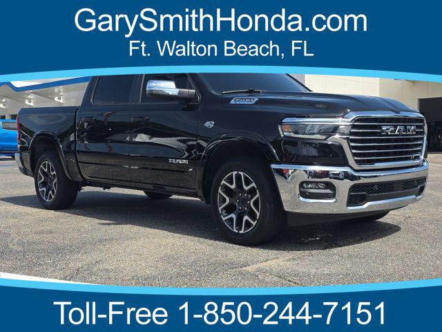 2026 Ram 1500 Laramie Crew Cab 4x4 5'7" Box for sale in Fort Walton Beach, FL