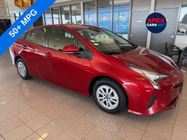 2017 Toyota Prius Two for sale in Fremont, CA