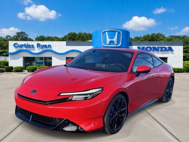 2026 Honda Prelude Hybrid for sale in Shelton, CT