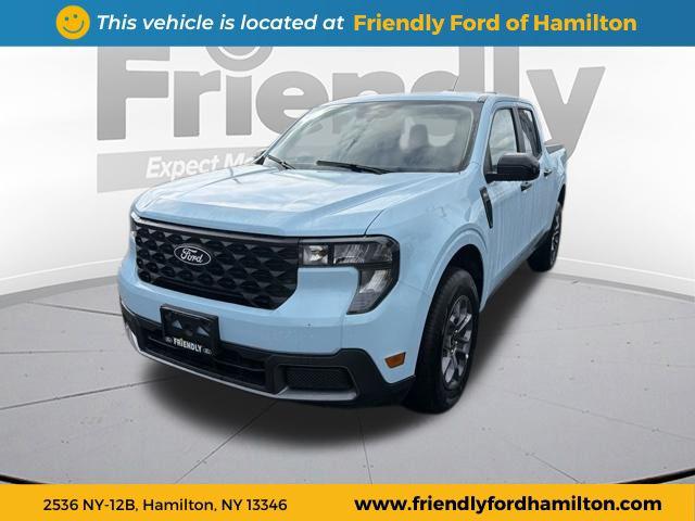 2026 Ford Maverick XLT for sale in Hamilton, NY