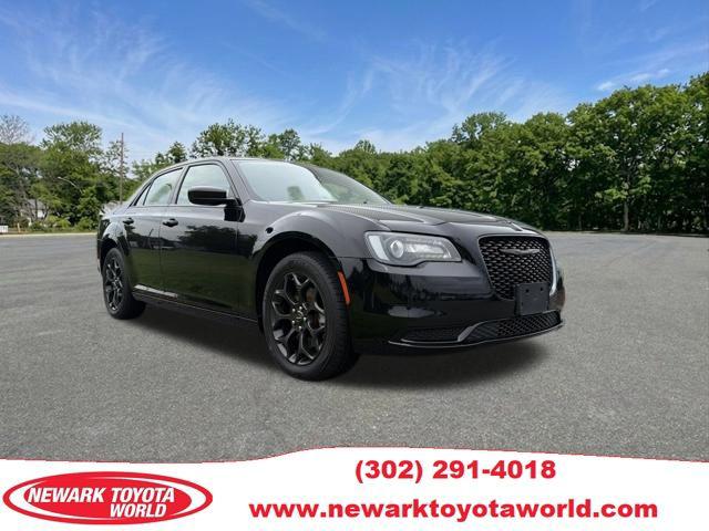 2023 Chrysler 300 Touring AWD for sale in Newark, DE