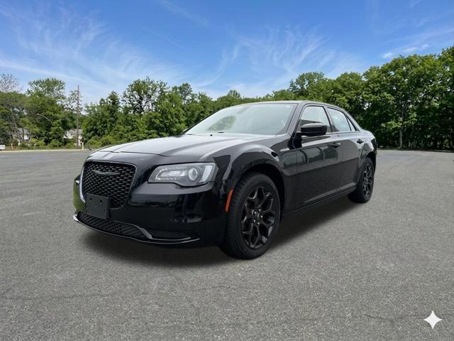 2023 Chrysler 300 Touring AWD
