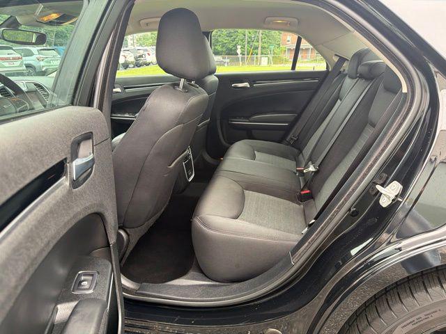 2023 Chrysler 300 Touring AWD