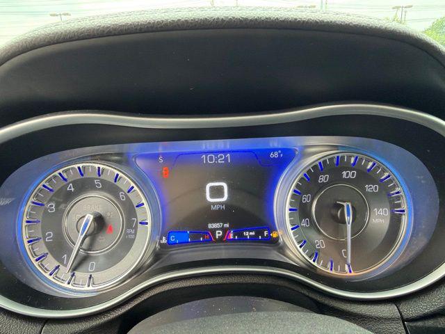 2023 Chrysler 300 Touring AWD