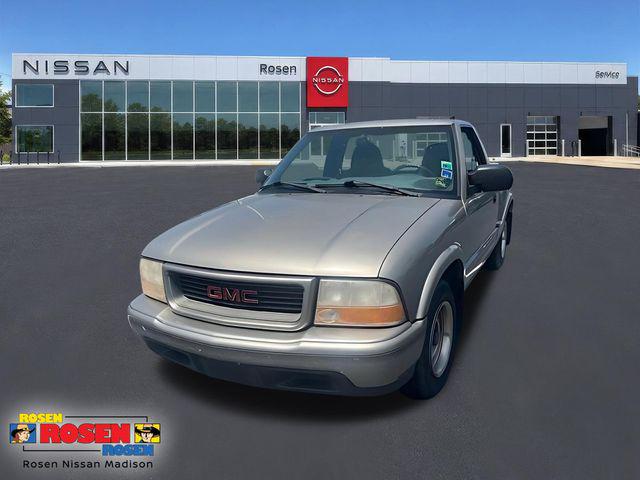 1999 GMC Sonoma SLS for sale in Madison, WI