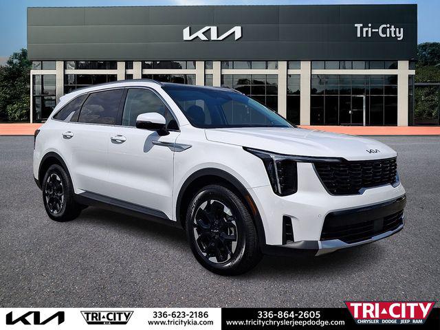 2026 Kia Sorento S for sale in Eden, NC