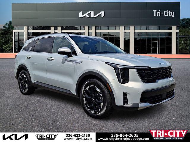 2026 Kia Sorento S for sale in Eden, NC