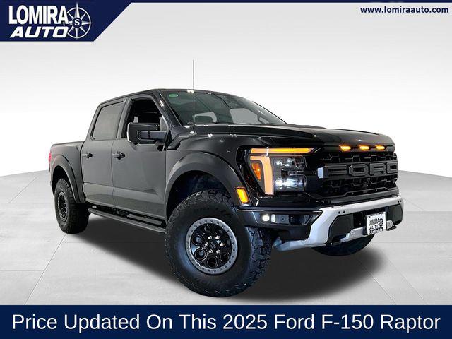 2025 Ford F-150 Raptor for sale in Lomira, WI