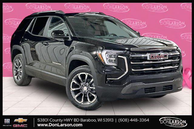 2027 GMC Terrain AWD Elevation for sale in Baraboo, WI