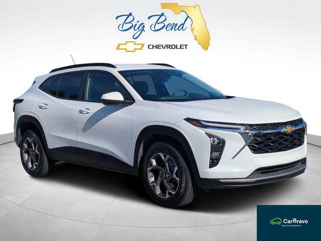 2025 Chevrolet Trax FWD LT for sale in Chiefland, FL
