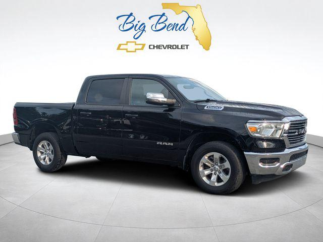 2024 Ram 1500 Laramie Crew Cab 4x2 5'7" Box for sale in Chiefland, FL