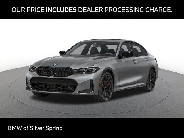 2026 BMW M340i xDrive NA for sale in Silver Spring, MD