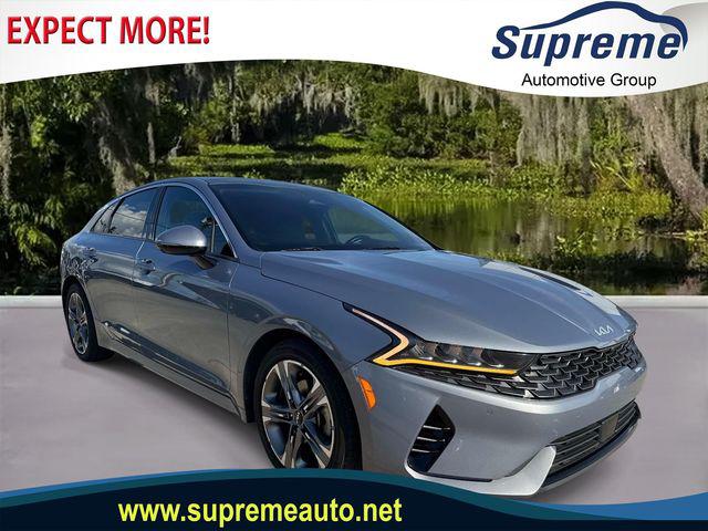 2023 Kia K5 EX for sale in Gonzales, LA