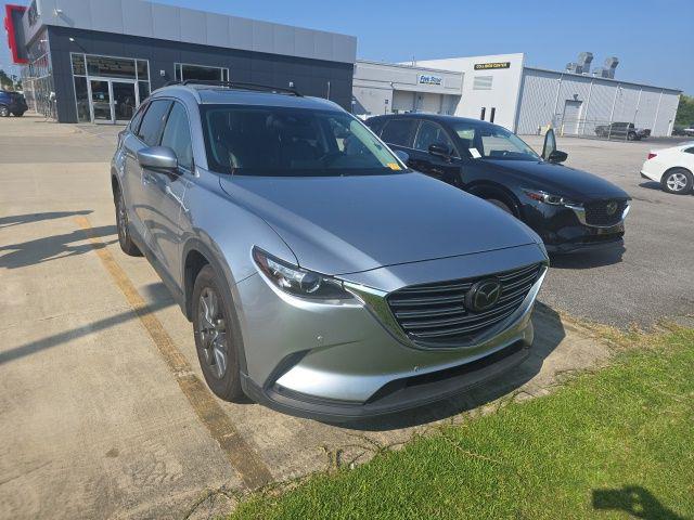 2022 Mazda CX-9 Touring for sale in Florence, SC