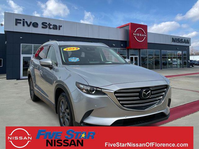 2022 Mazda CX-9 Touring for sale in Florence, SC
