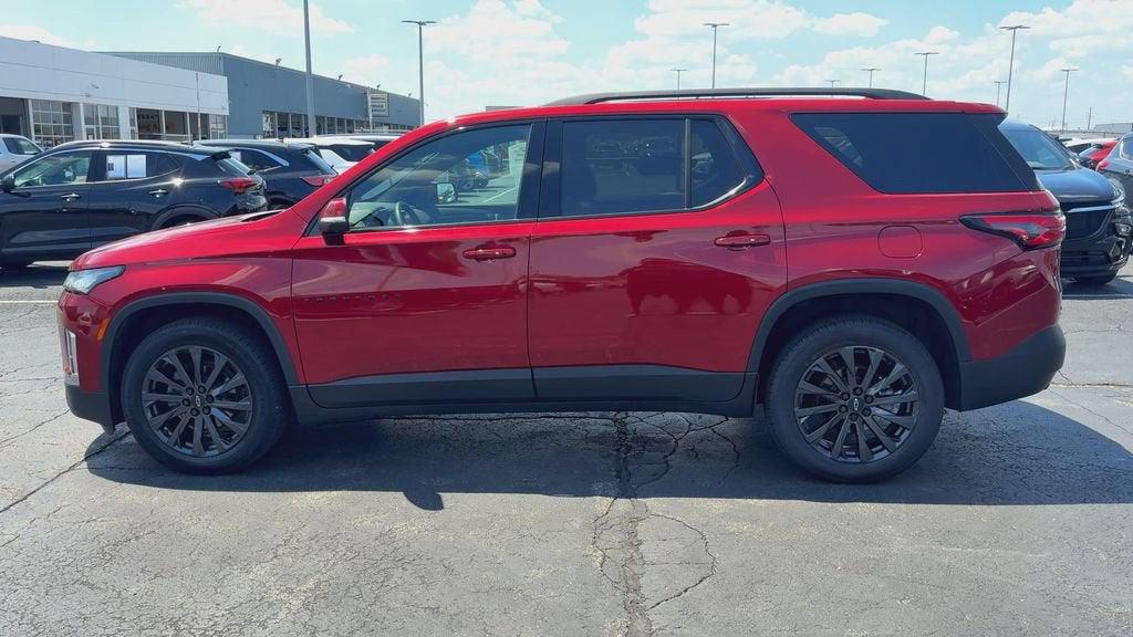 View vehicle photo 5