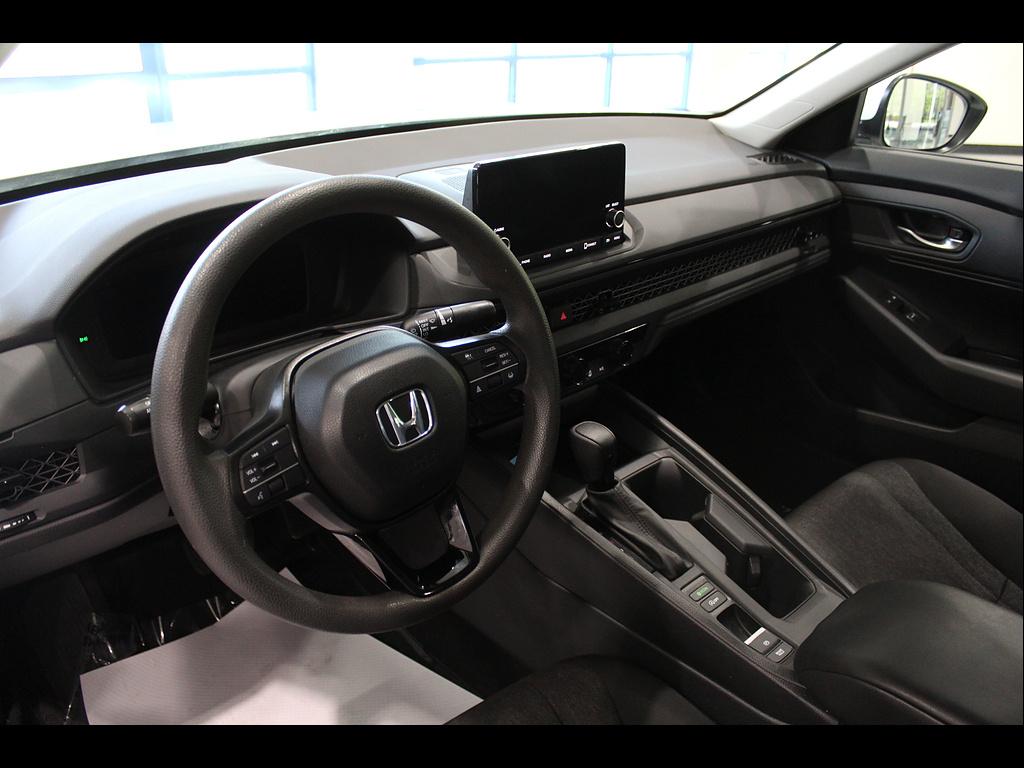 2023 Honda Accord LX - Photo 13