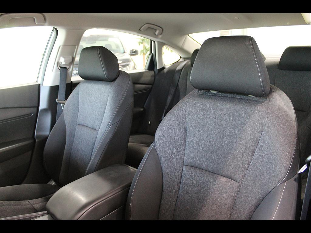 2023 Honda Accord LX - Photo 14