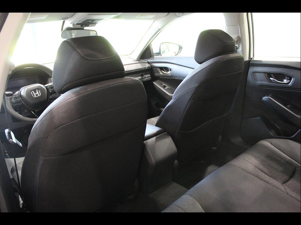 2023 Honda Accord LX - Photo 18