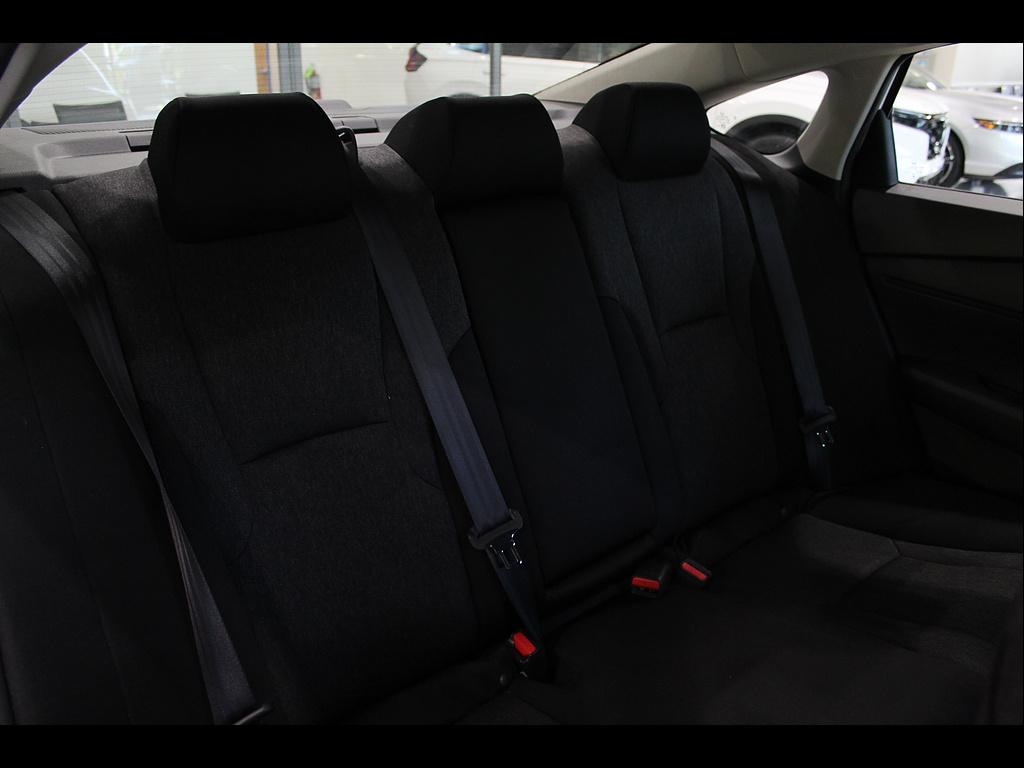 2023 Honda Accord LX - Photo 21