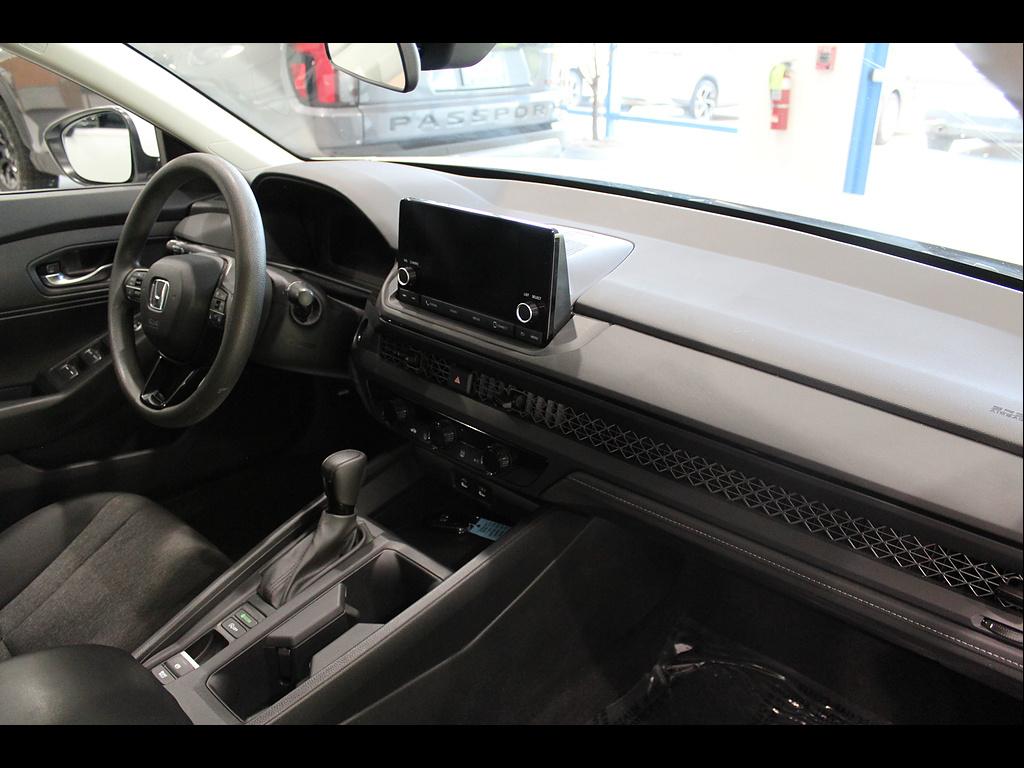 2023 Honda Accord LX - Photo 23