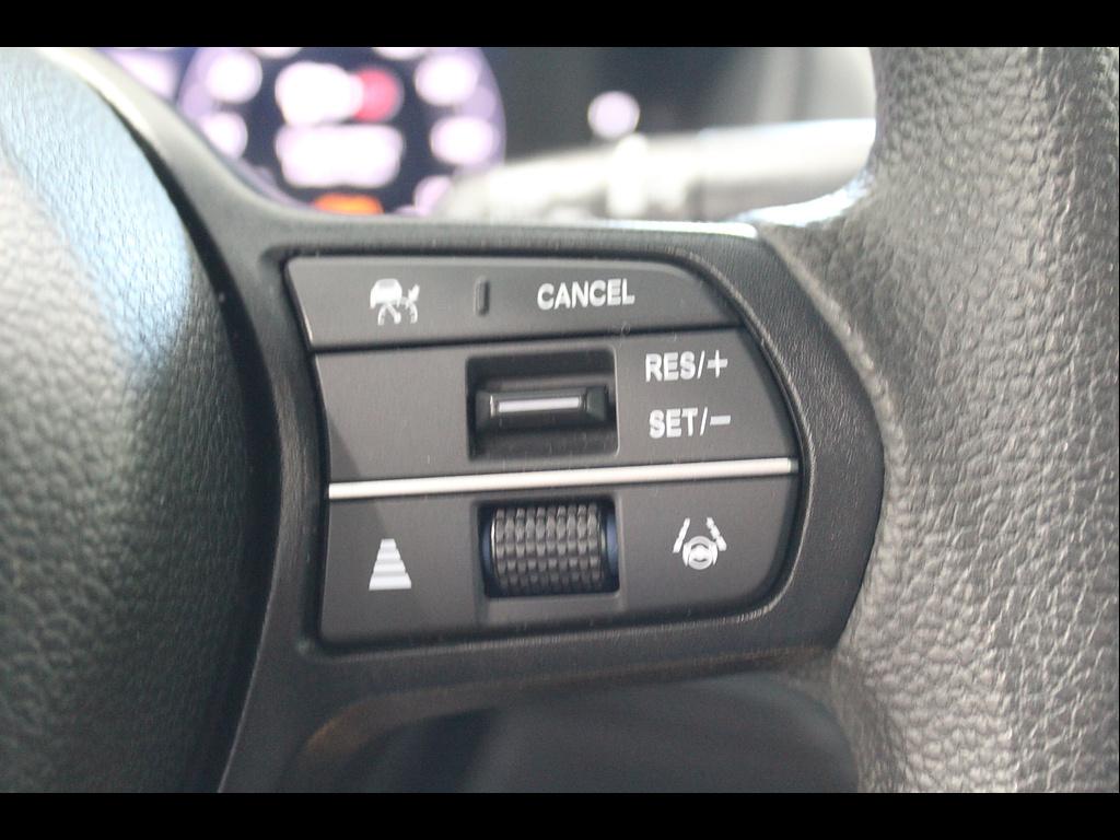 2023 Honda Accord LX - Photo 26