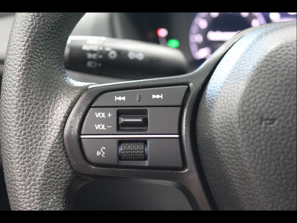 2023 Honda Accord LX - Photo 27