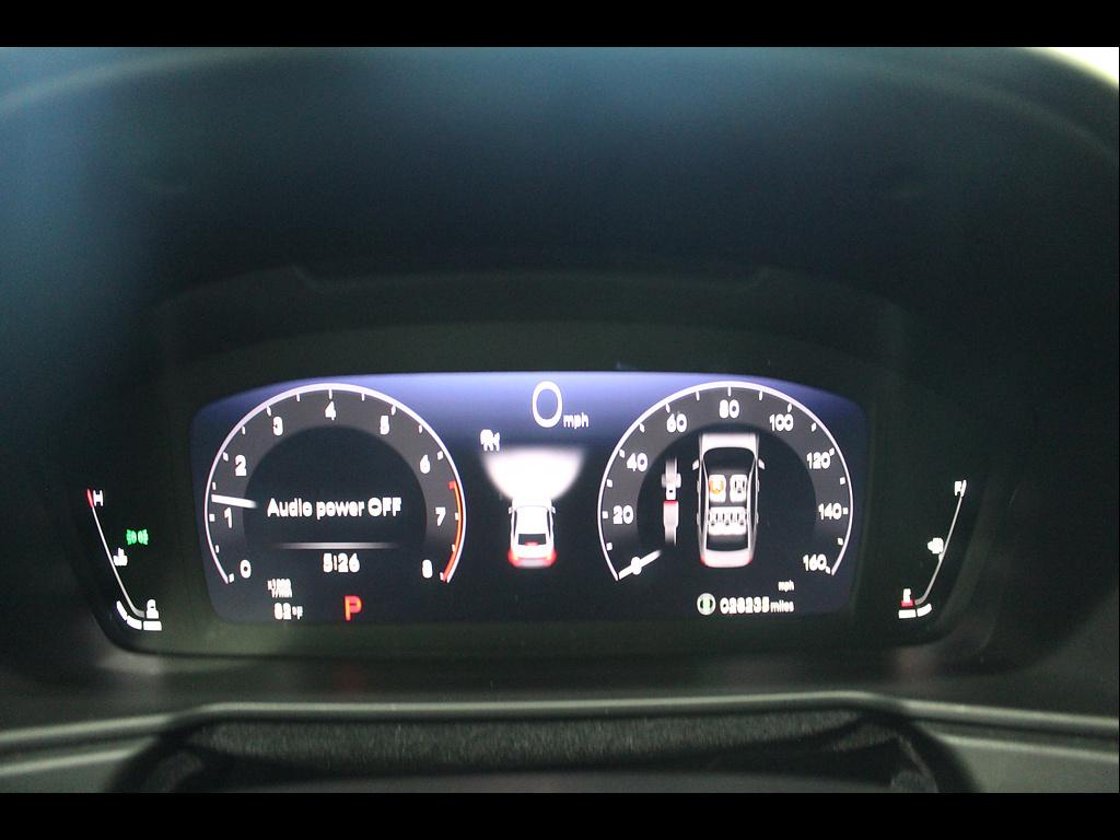 2023 Honda Accord LX - Photo 31
